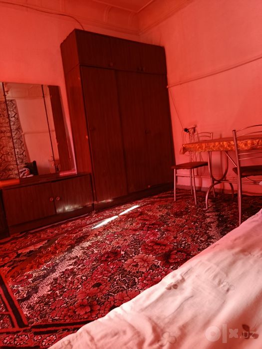Сдается комната с хозяйкой в собственном доме  ,вход  в комнату раздел