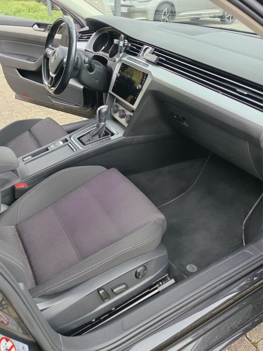 Volkswagen Passat B8 1.5 TSI  Comfortline