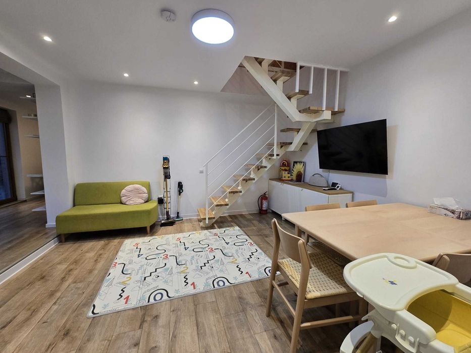 Casa individuala de vanzare fara comision la cumparare