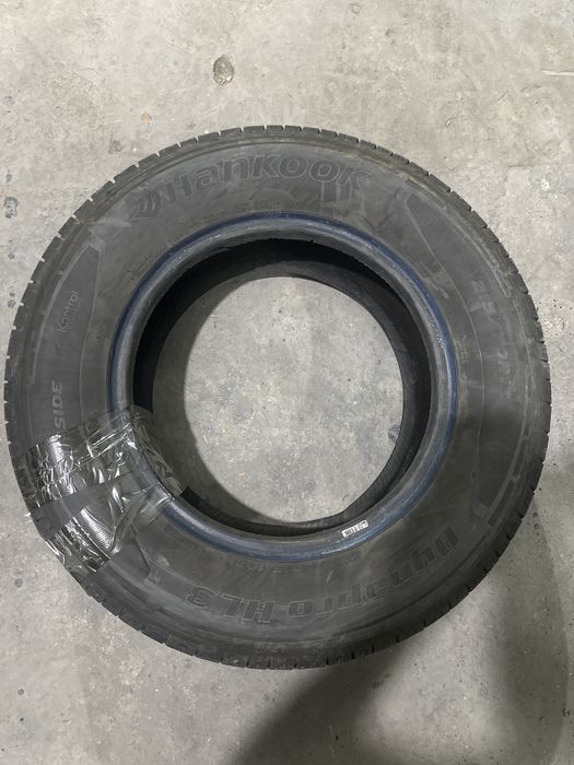 шины в хорошем состоянии