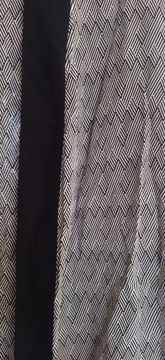 Лятна наметка от вискоза 3 хл