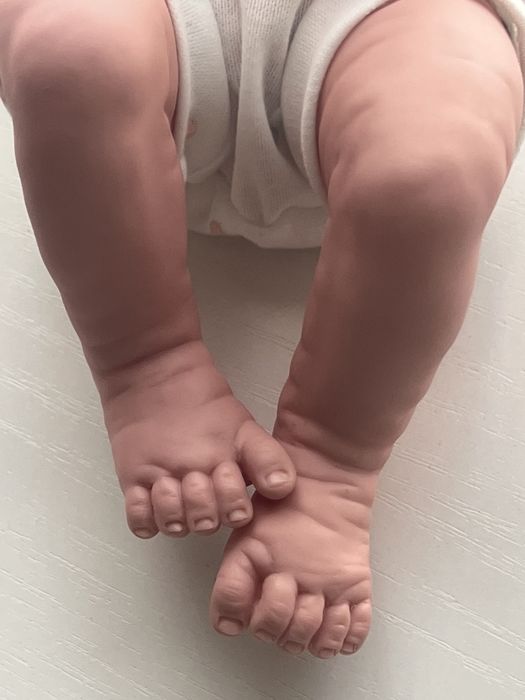 Пупс младенец 35 см