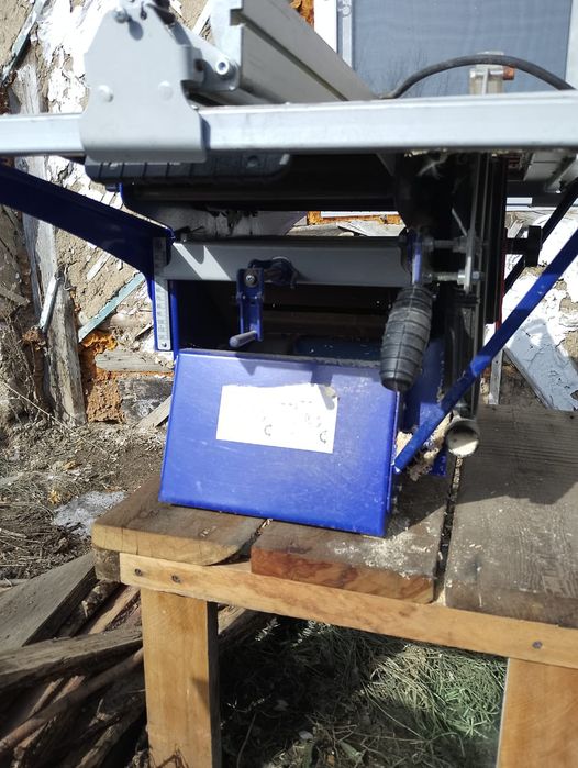 Срочно продам станок