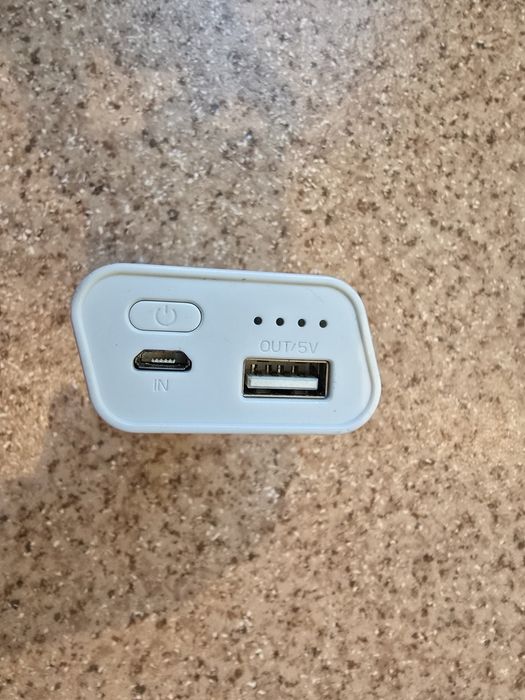 Продам павер банк, софиты...