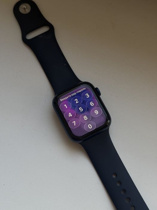 Apple watch 6 series 44mm