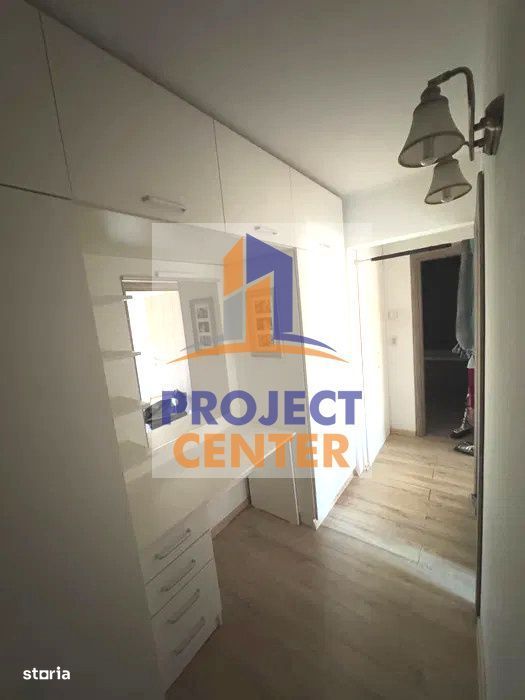Apartament 3 camere Eremia