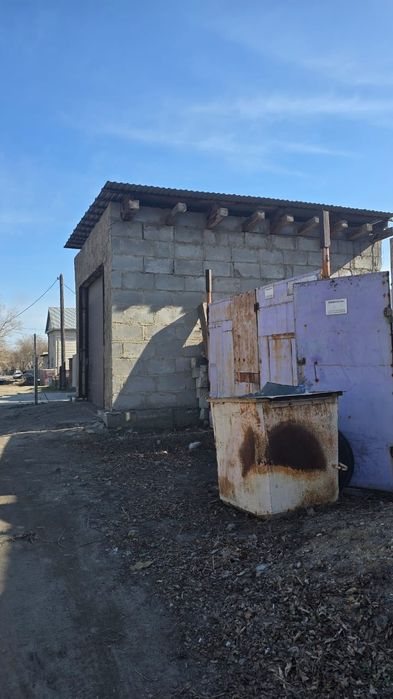 Продается 3 комн.дом район Спартак