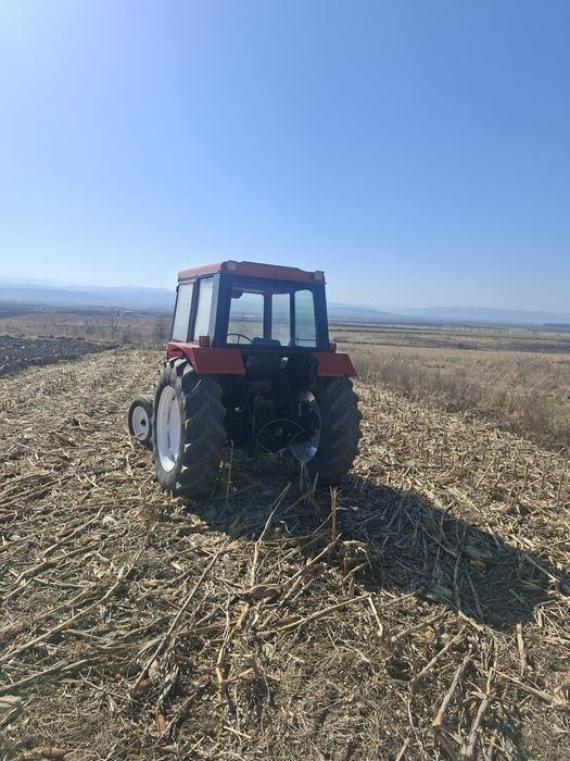 Tractor Case International 75 cp