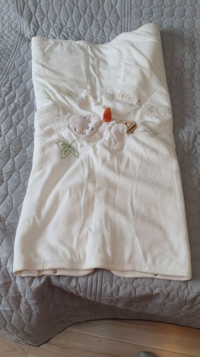 Sac de dormit pentru carucior