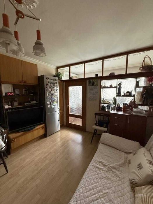 Продава се Двустаен апартамент в София, Младост 4 - 47 кв.м за 2979 €/кв.м - Снимка #4