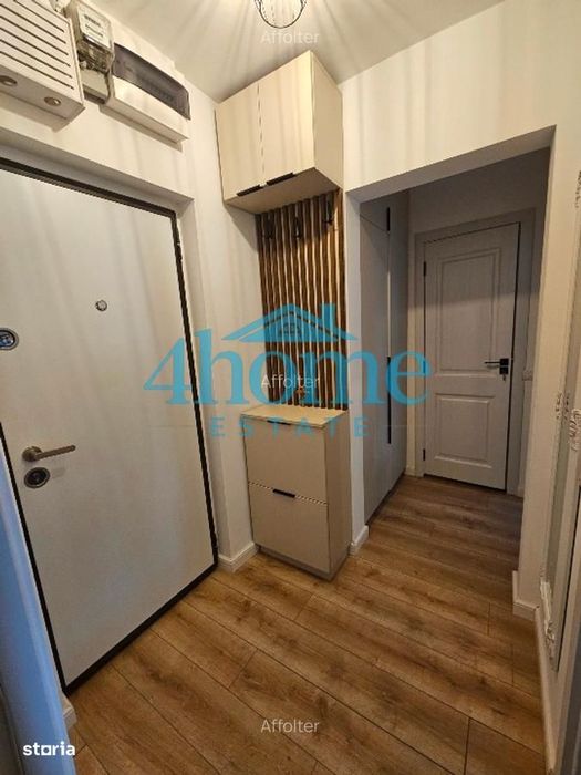 Apartament 2 camere|Parc Drumul Taberei|Moghioros|Metrou