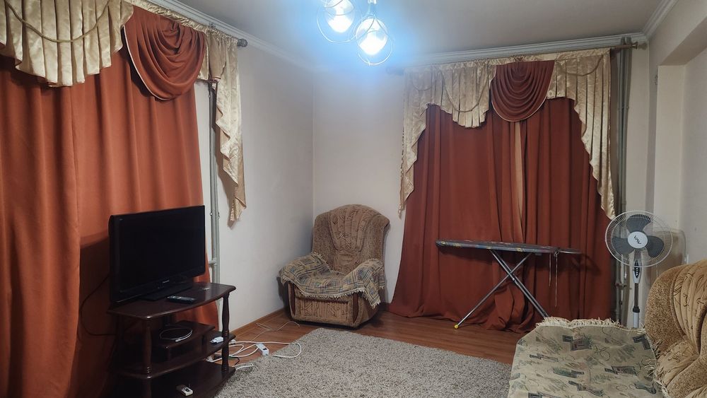 Сдаётся квартира  Жк Самал