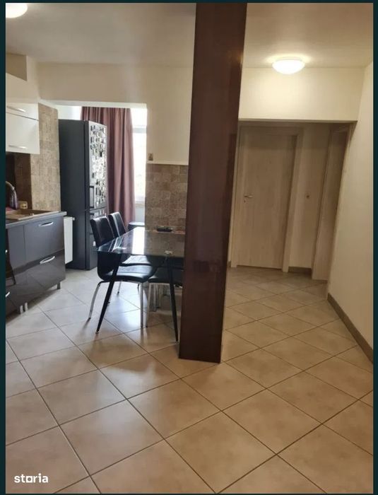 Apartament 3 decomandate etaj 2/4 Valea Roșie