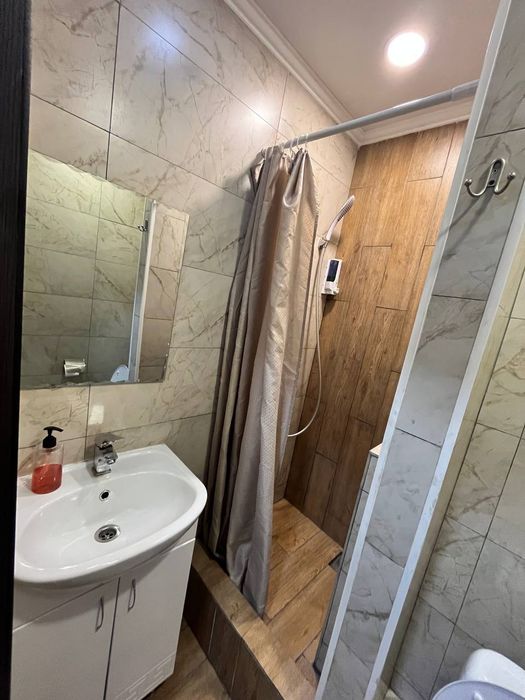 Квартира по часам , на час, часовая  Абая Алтынсарина ( Правды)