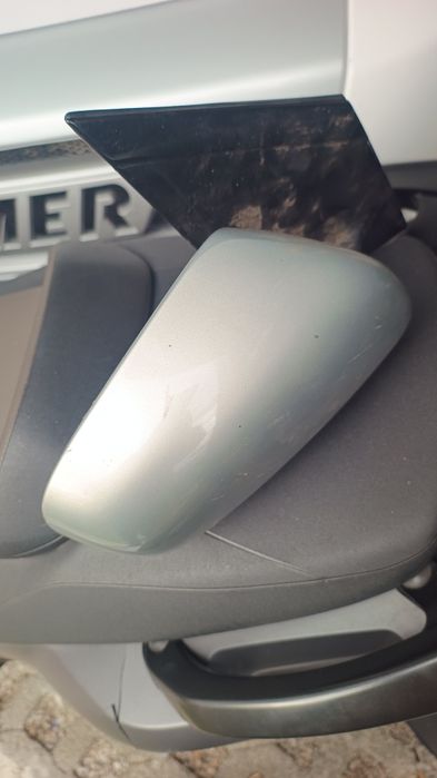 Части Lexus 400h - огледала, багажник, баласт, модули, стопове, врати