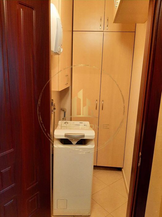 Дава се под наем Тристаен апартамент в Варна, Лятно кино Тракия - 77 кв.м за 475 € - Снимка #9