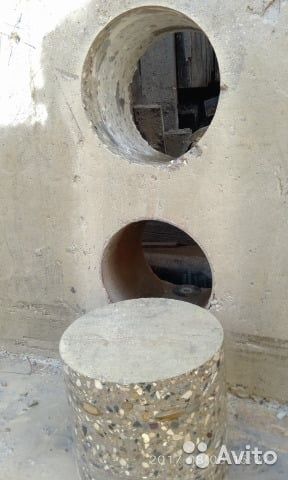 Сухой алмазное сверление пылесосли бетон девор тешиш олмосли бургулаш