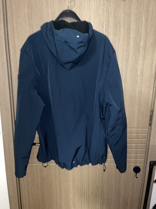 Софтшел яке RAINTEX 2XL