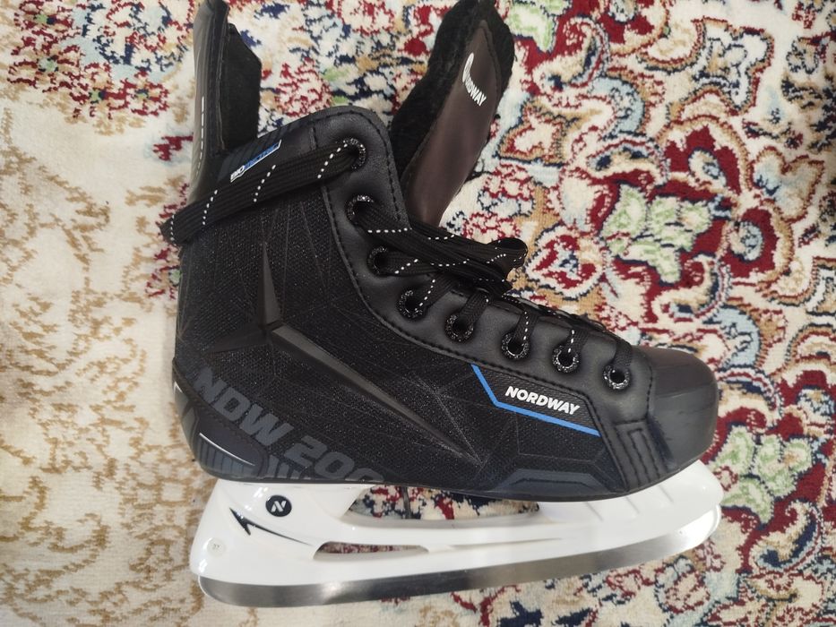 Коньки , 37 размер