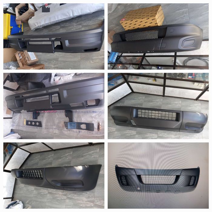 Авточасти Ивеко Дейли