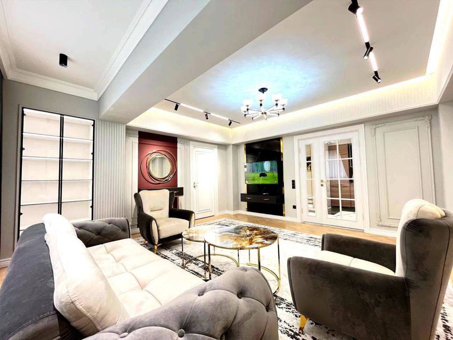 АРЕНДА | Дружба Народов Нархоз | Новый Некто не жил