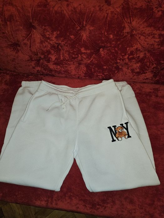 Pantaloni trening NOI