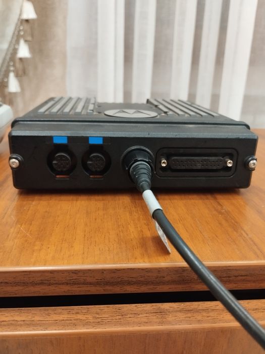 Радиостанция Motorola XTL 5000