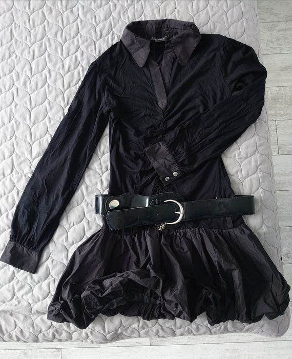 ЛОТ Дамски елегантни рокли L размер