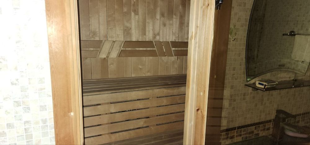 Сдаётся участок Максим Горький 4 ком