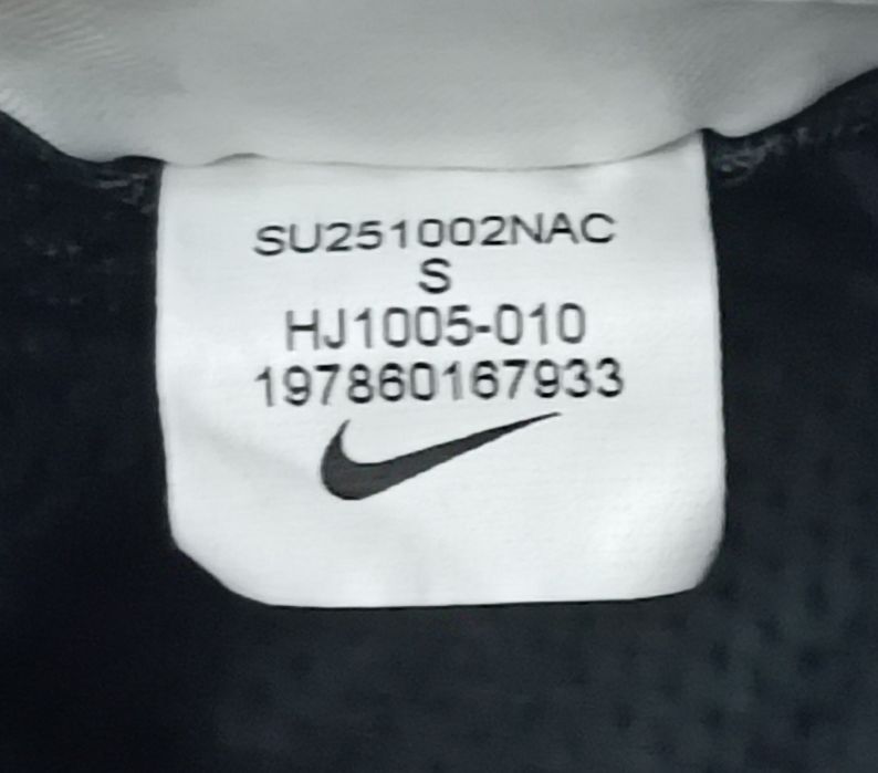 Nike DRI-FIT Kobe Bryant Shorts оригинални гащета ръст 128-137см Найк спорт Кобе шорти