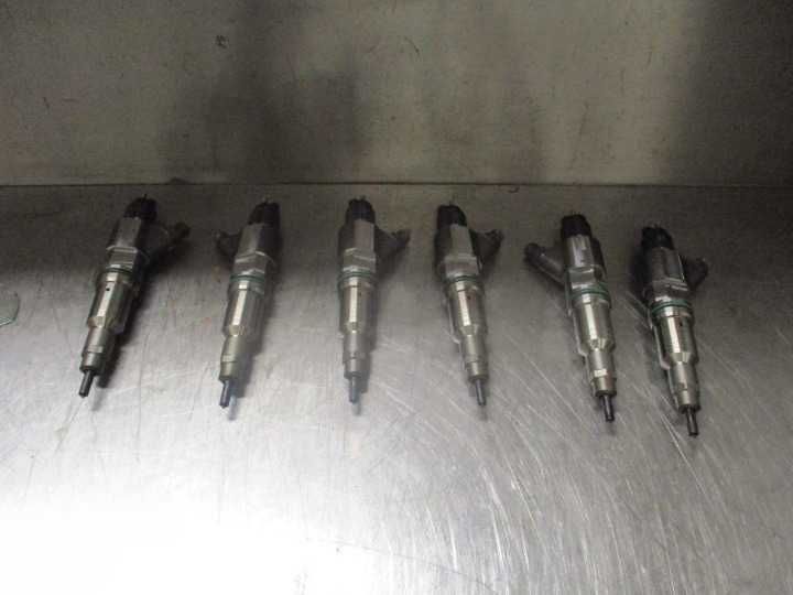 Iveco HIWAY 504255185 EURO 6 Injectoare -Piese de schimb IVECO