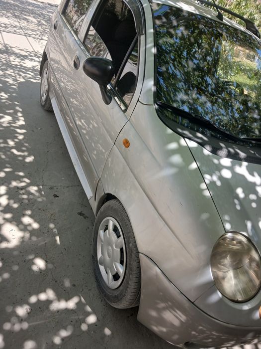 Bist matez holati zuz