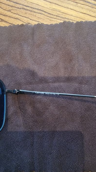 Мъжки очила Tom Ford