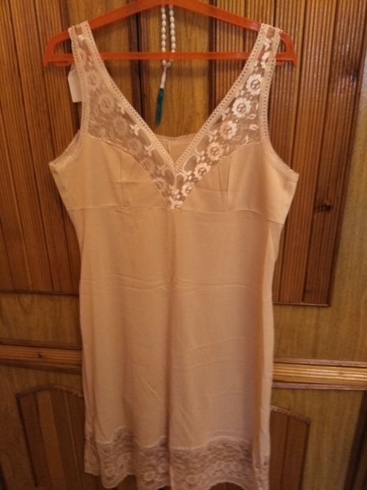 Комбинации женские,новые