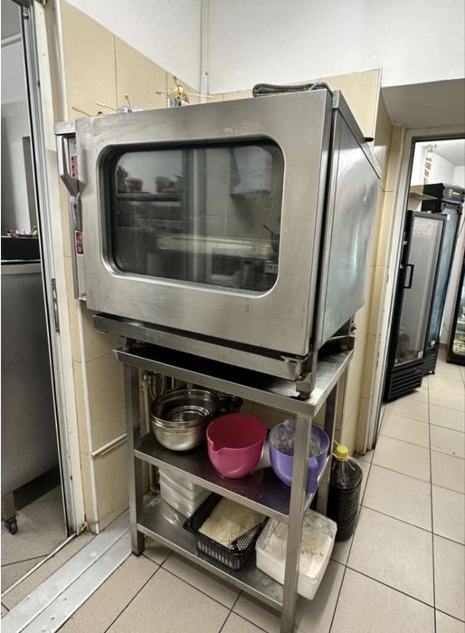 Оборудване за заведение - цялостно