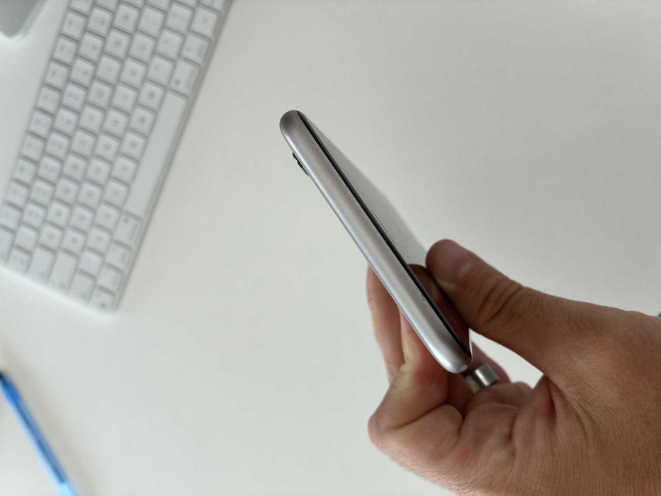 Iphone 6s plus 64gb gri