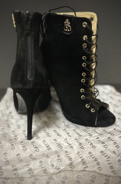 дамски обувки / токчета