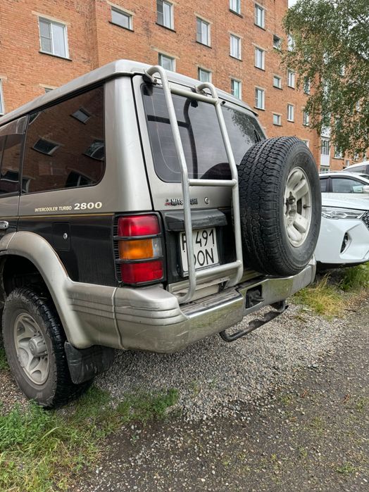 Продам автомобиль