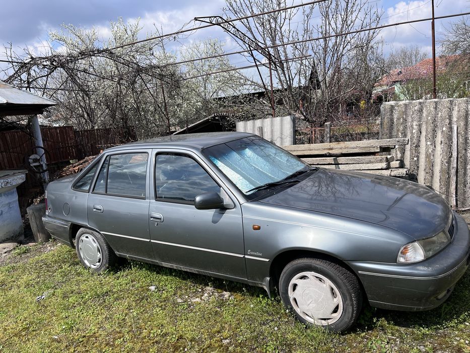 Vand Cielo executive - Daewoo