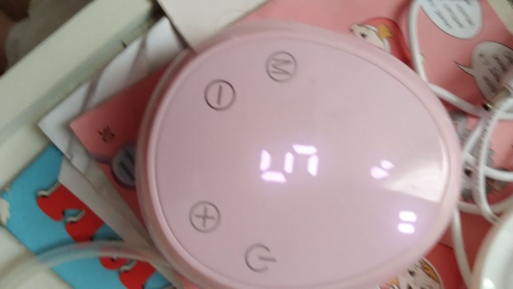 Молокоотсос или грудосос