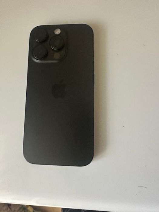 Iphone 16 pro 128 gb