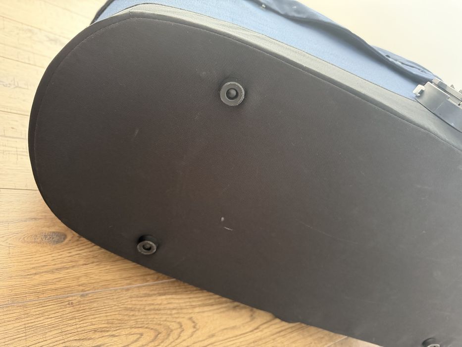 Кош за количка cybex Balios luxy