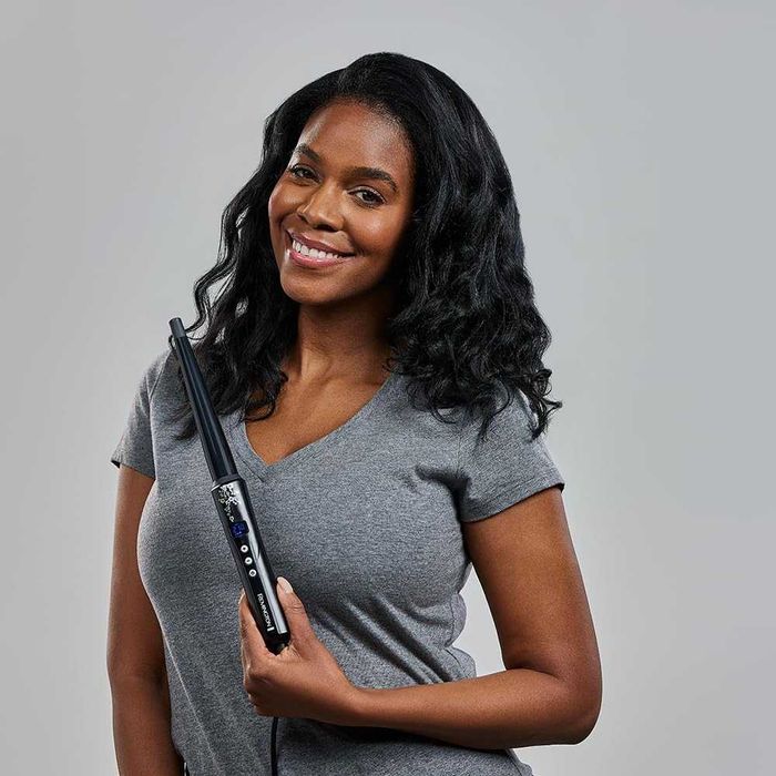 ПРОМО Нова Маша за Коса Remington CI951 Pearl Wand 13-25 мм с Гаранция