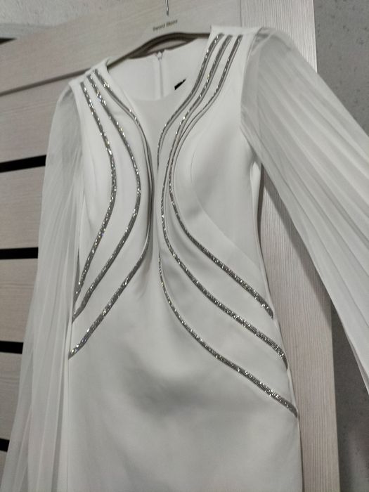 Продам вечернее платье