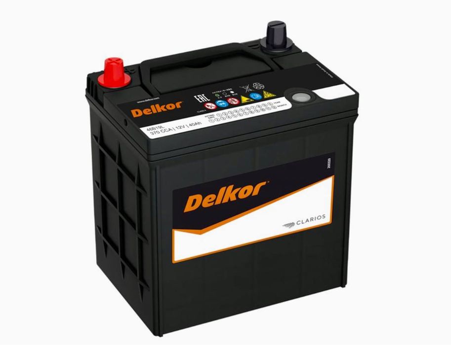 Delkor Делкор 40/60/74/90/100/180/220 АЧ