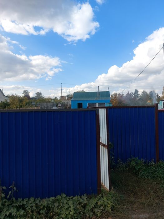 Продам дачу на 4