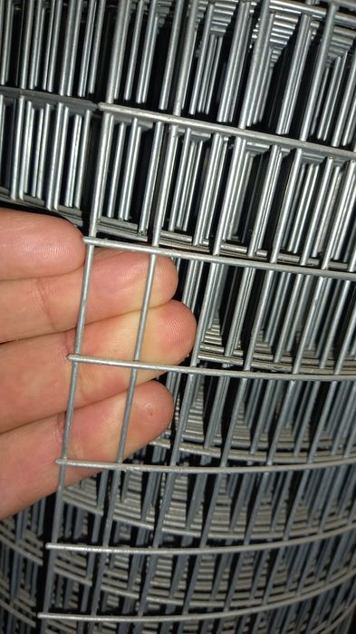 Сетка для габионов,  Габион