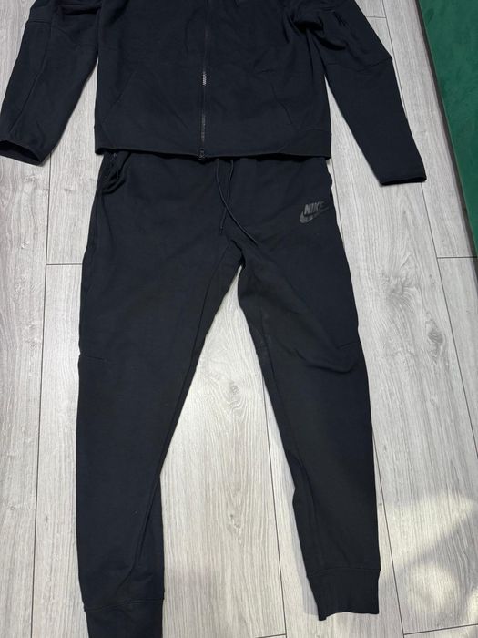 Trening nike tech fleece