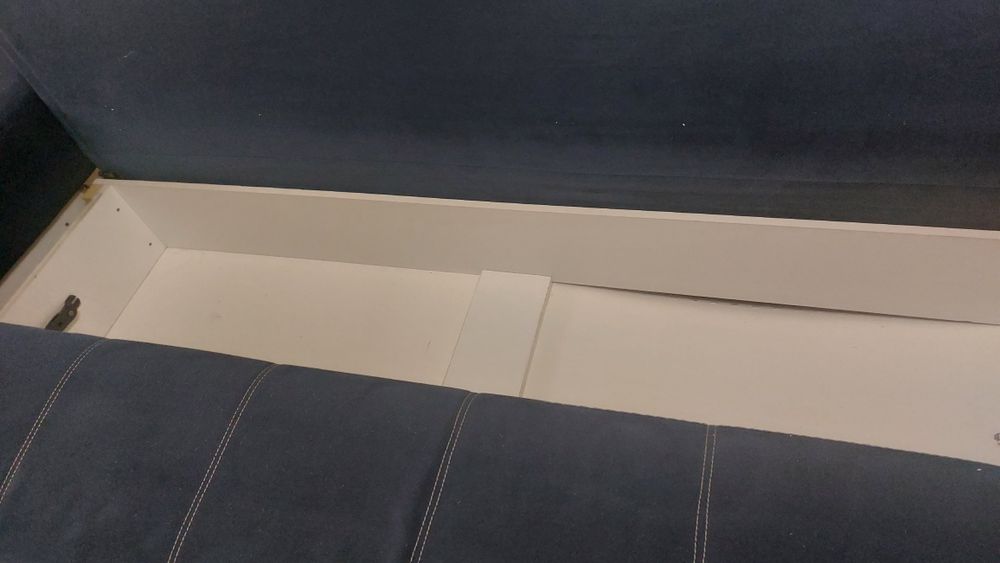 Даром. Диван раскладной