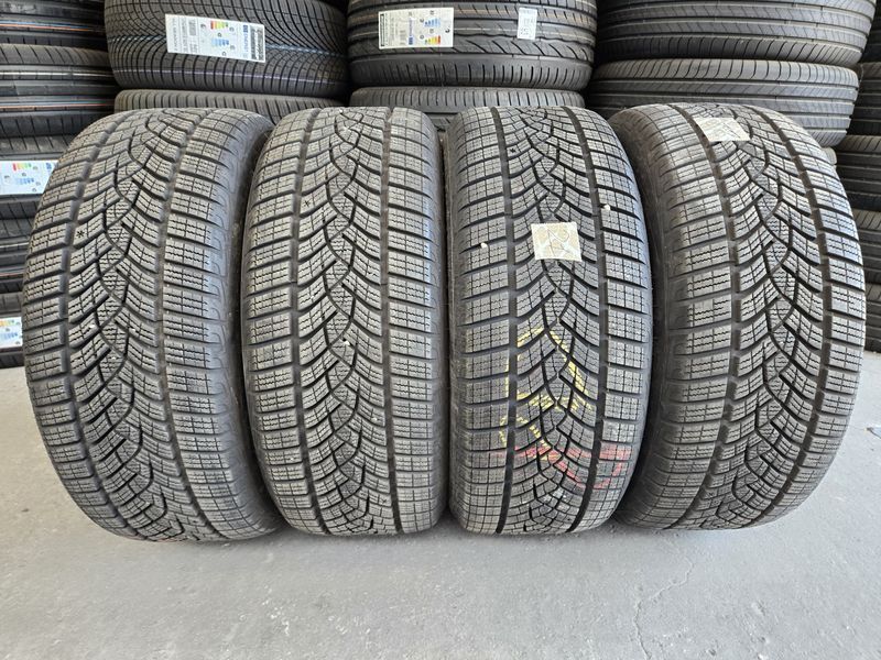 225/50/17 GOODYEAR 4бр